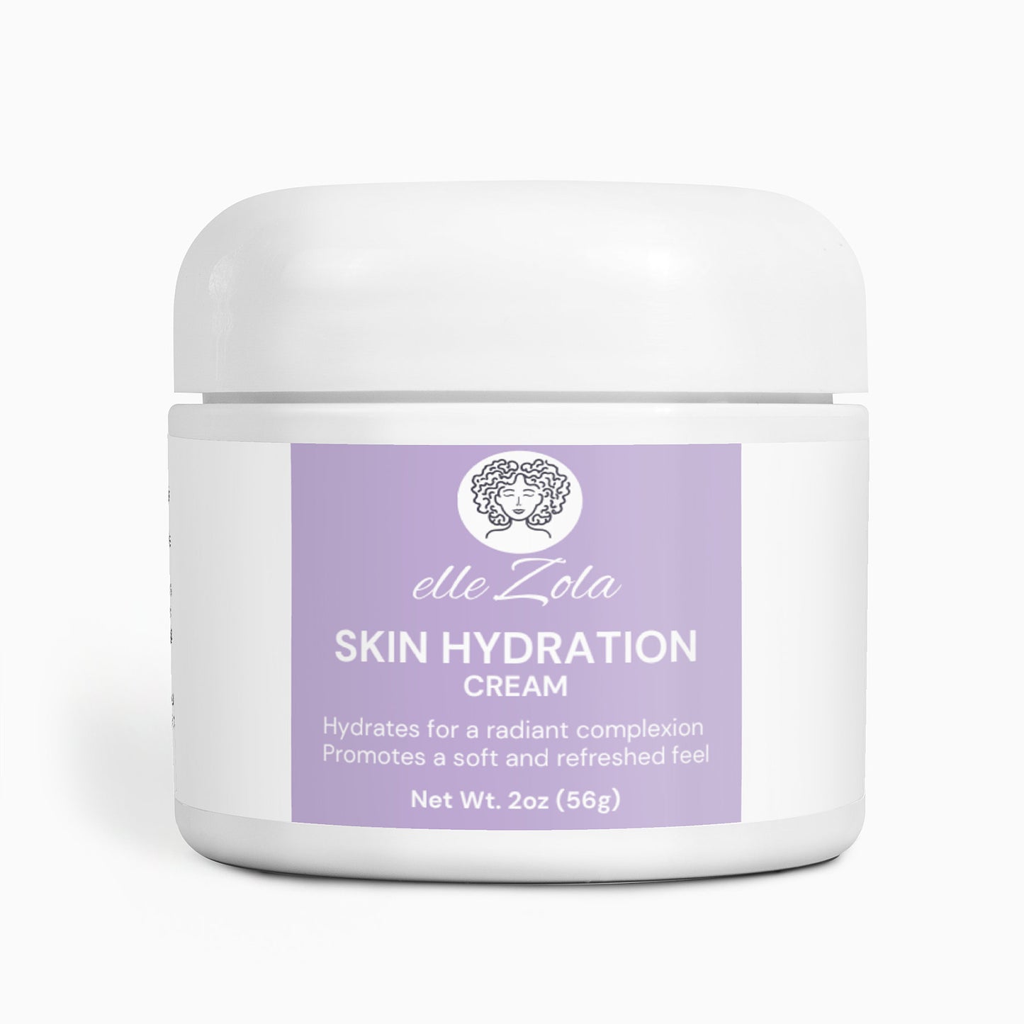 Skin Hydration Cream