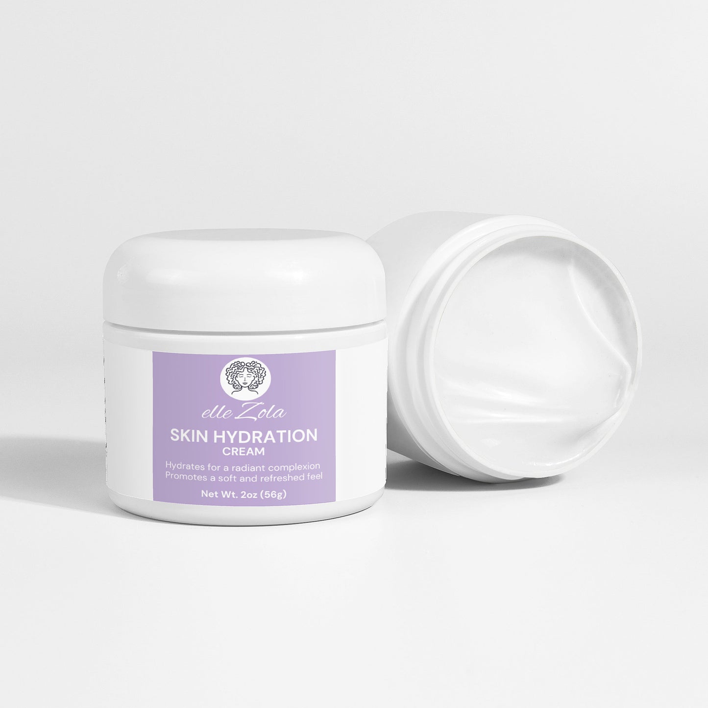 Skin Hydration Cream