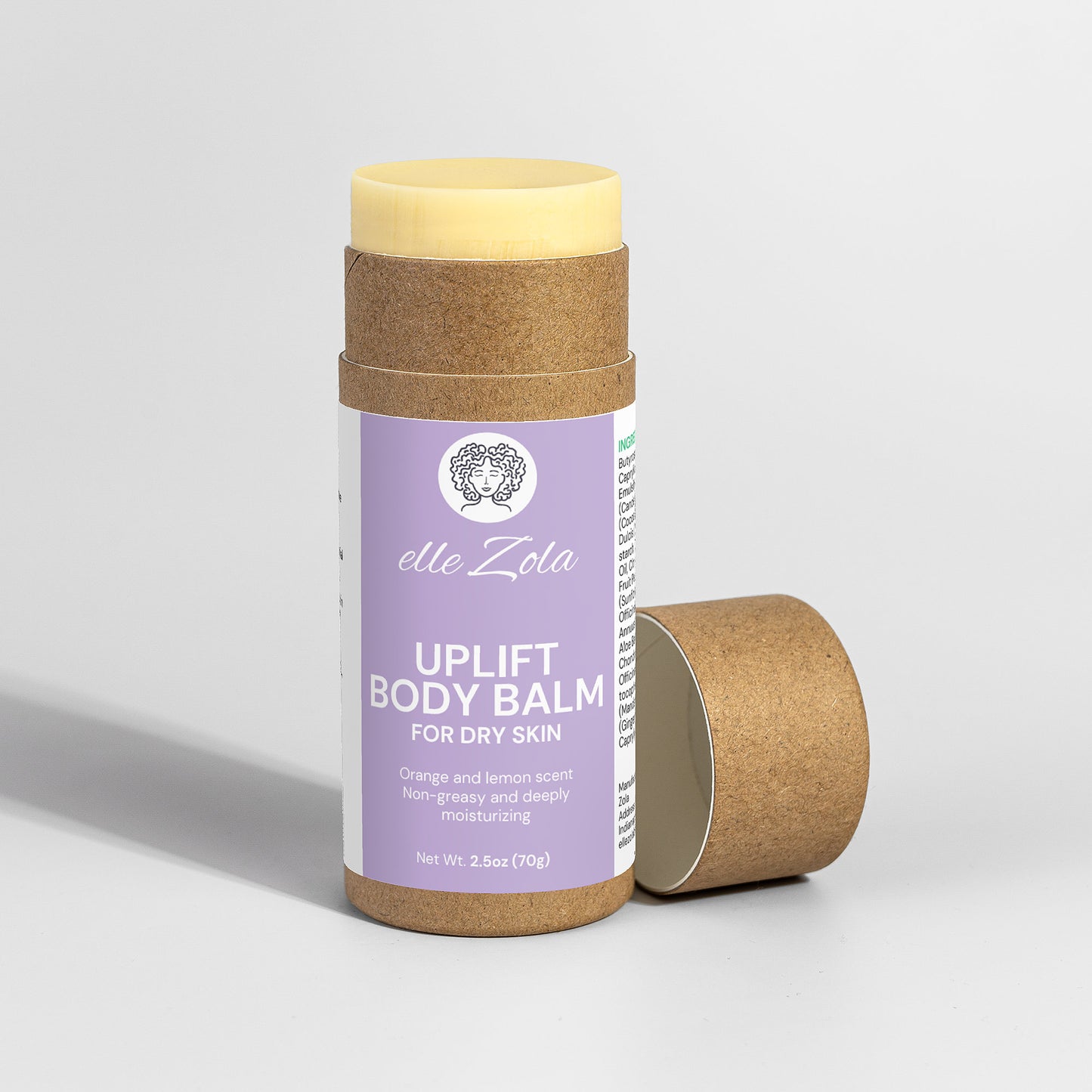 Uplift Body Balm