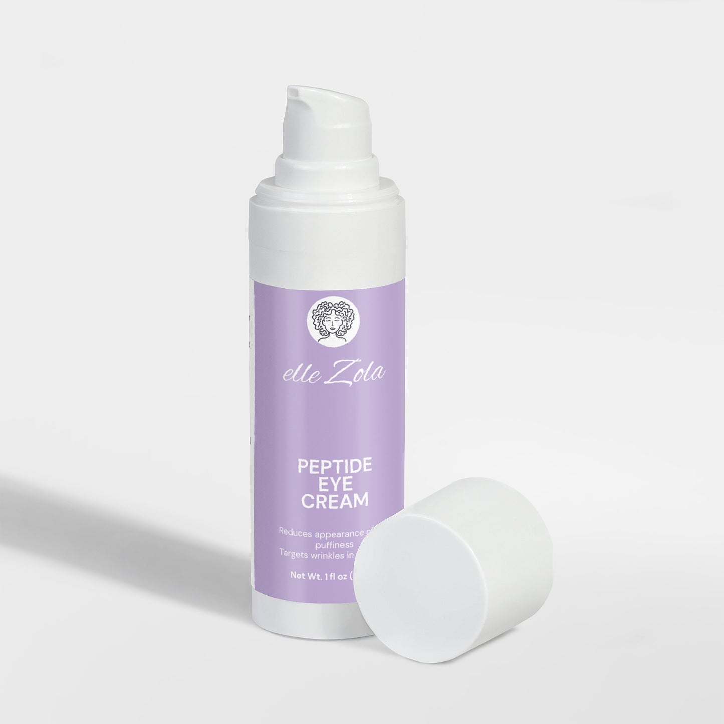 Peptide Eye Cream